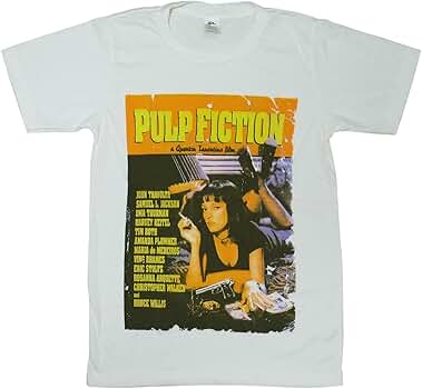 パルプフィクション　ヴィンテージTシャツ XL PULP FICTION パルプフィクション ヴィンテージTシャツ XL PULP FICTION