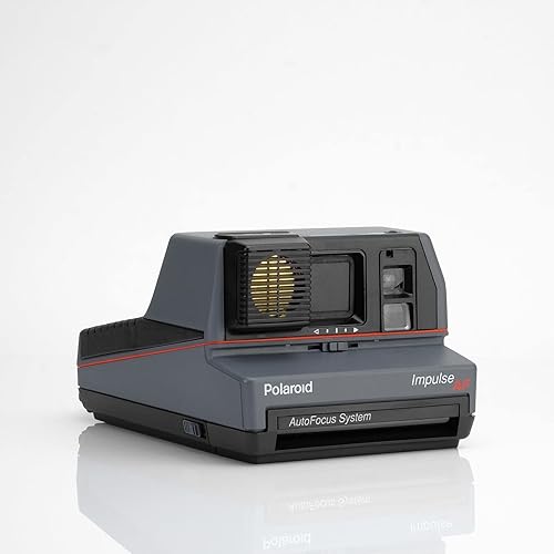 Miniatura 6 de Polaroid Impulse One Step cámara