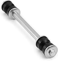 Vista 9 de Metrix Premium Chassis Parts - Juego de 2 barras estabilizadoras delanteras - Compatible con Dodge Ram 1500 94-01, Ram 2500 94-02, 3500 RWD, Mazda