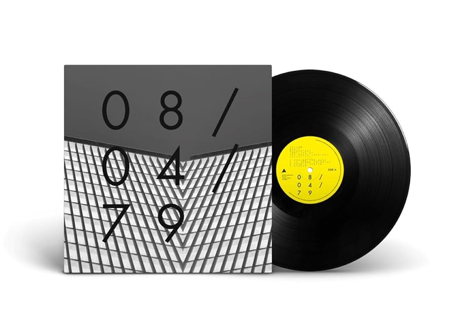 YMO LIVE AT THE GREEK THEATRE 　LPレコード YMO LIVE AT THE GREEK THEATRE 08/04/1979 (アナログレコード