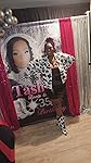 Review Image by CheVille Smith CheVille Smith