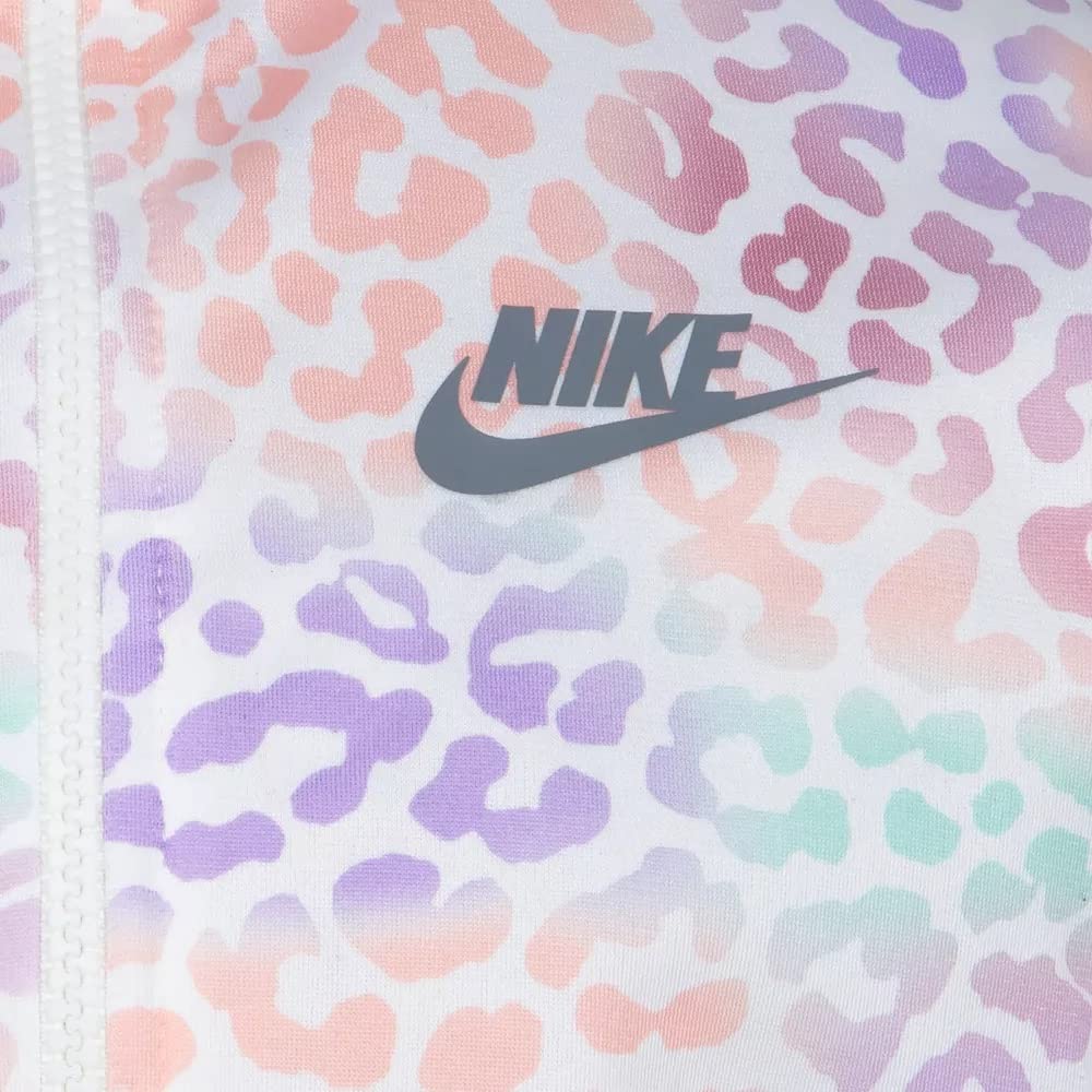 Nike Juego de punto para bebé, W (16k197-gak)/P, 12 meses
