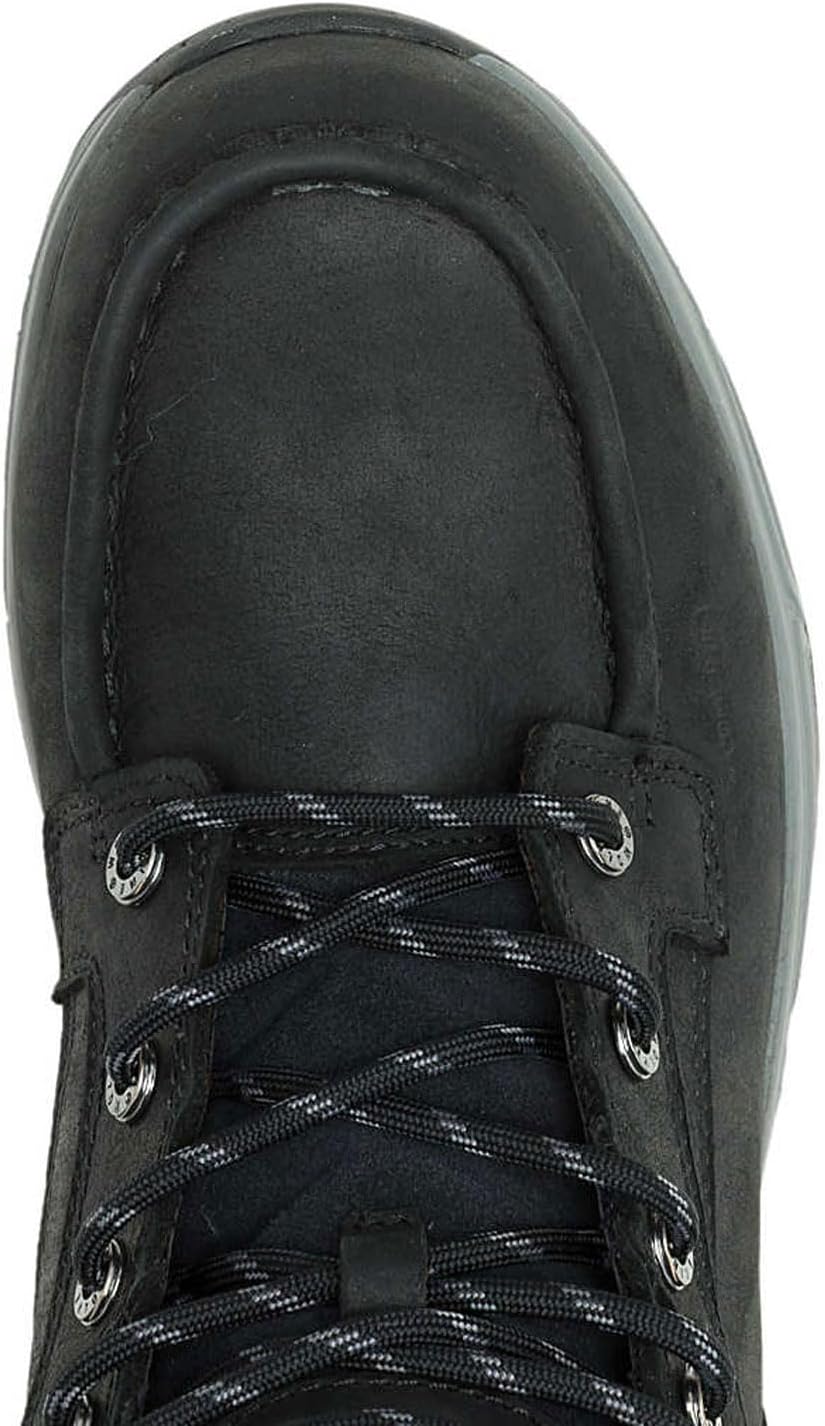 Wolverine mens Ride Performance Waterproof Composite Toe Wedge - Image 5