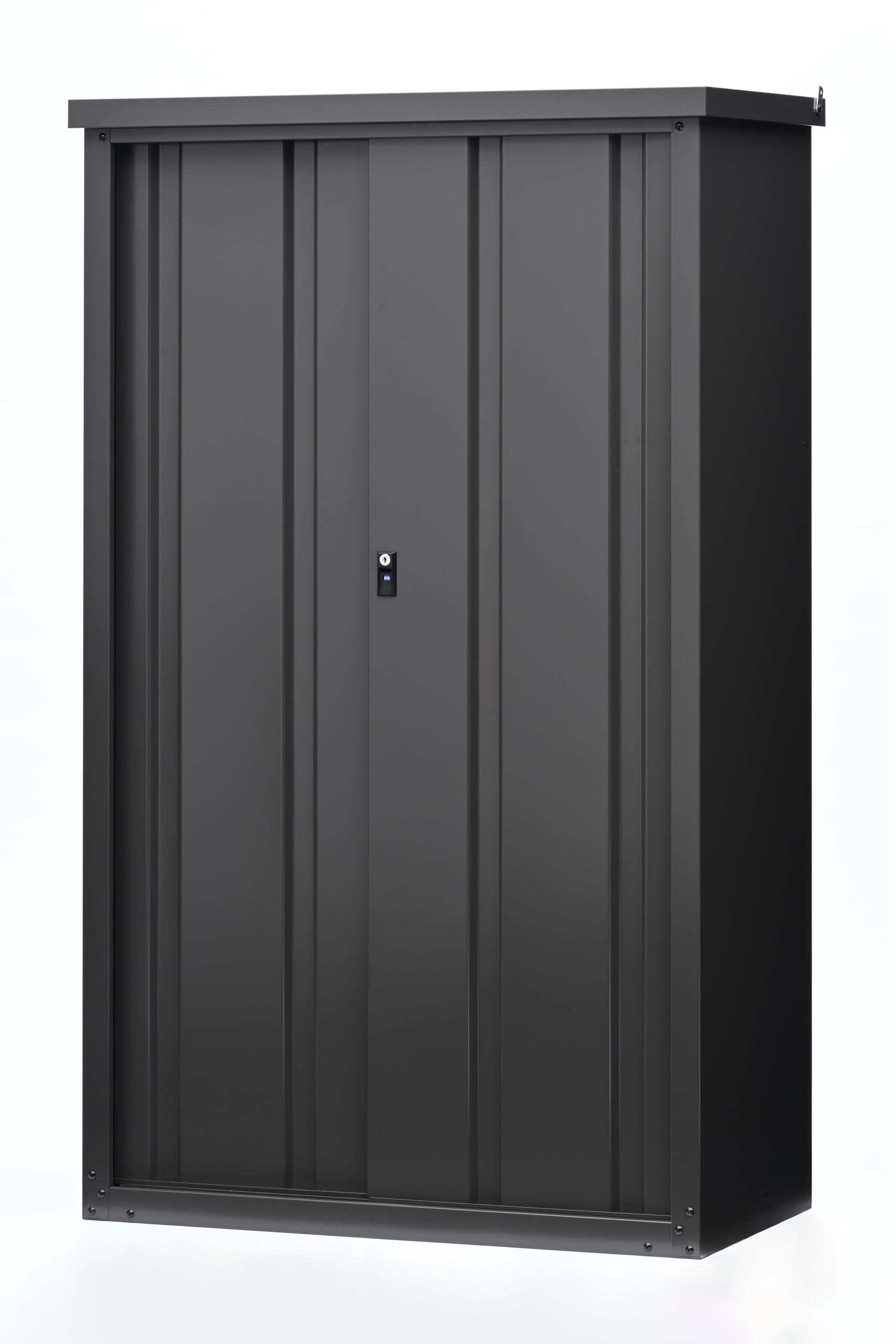 未使用品！ GREEN LIFE グリーンライフ 家庭用収納庫 HS-162 グリーンライフ(GREEN LIFE) オリジナル収納庫 HS－162