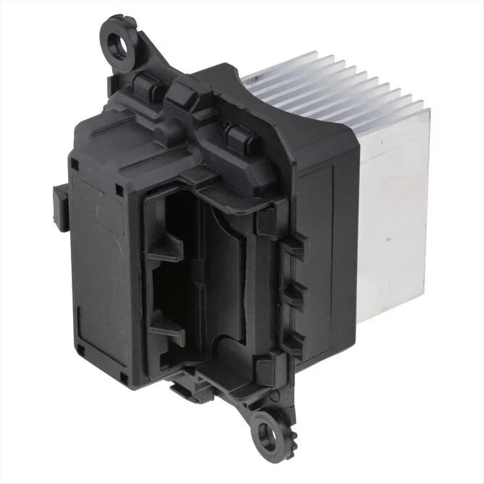 Resistencia del Ventilador, Compatible con Koleos OE 27761JY40A