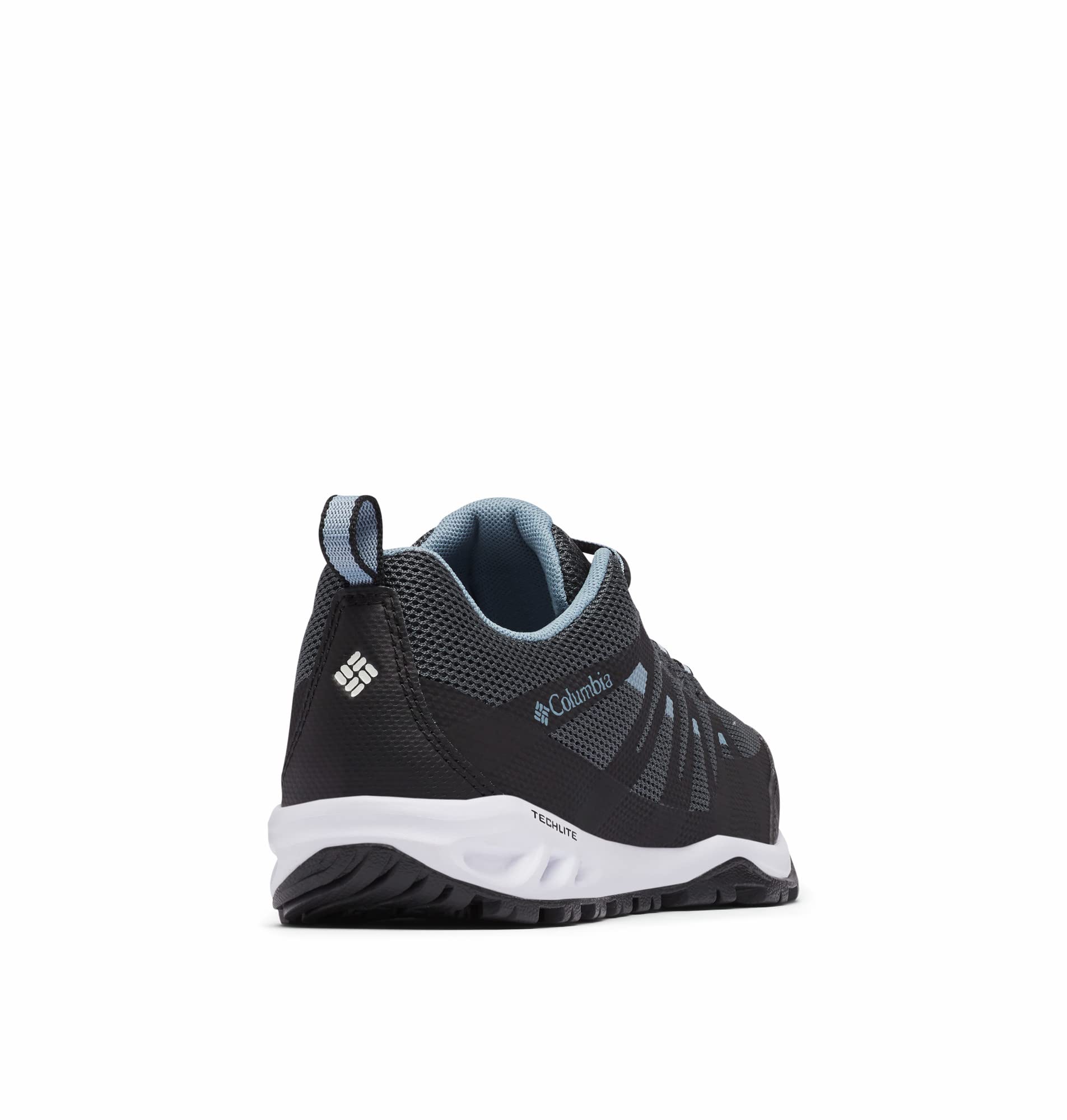 Columbia Vapor Vent, Scarpe da Trekking Basse Donna