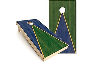 Premium Quality IWC Cornhole Board Wraps Kit