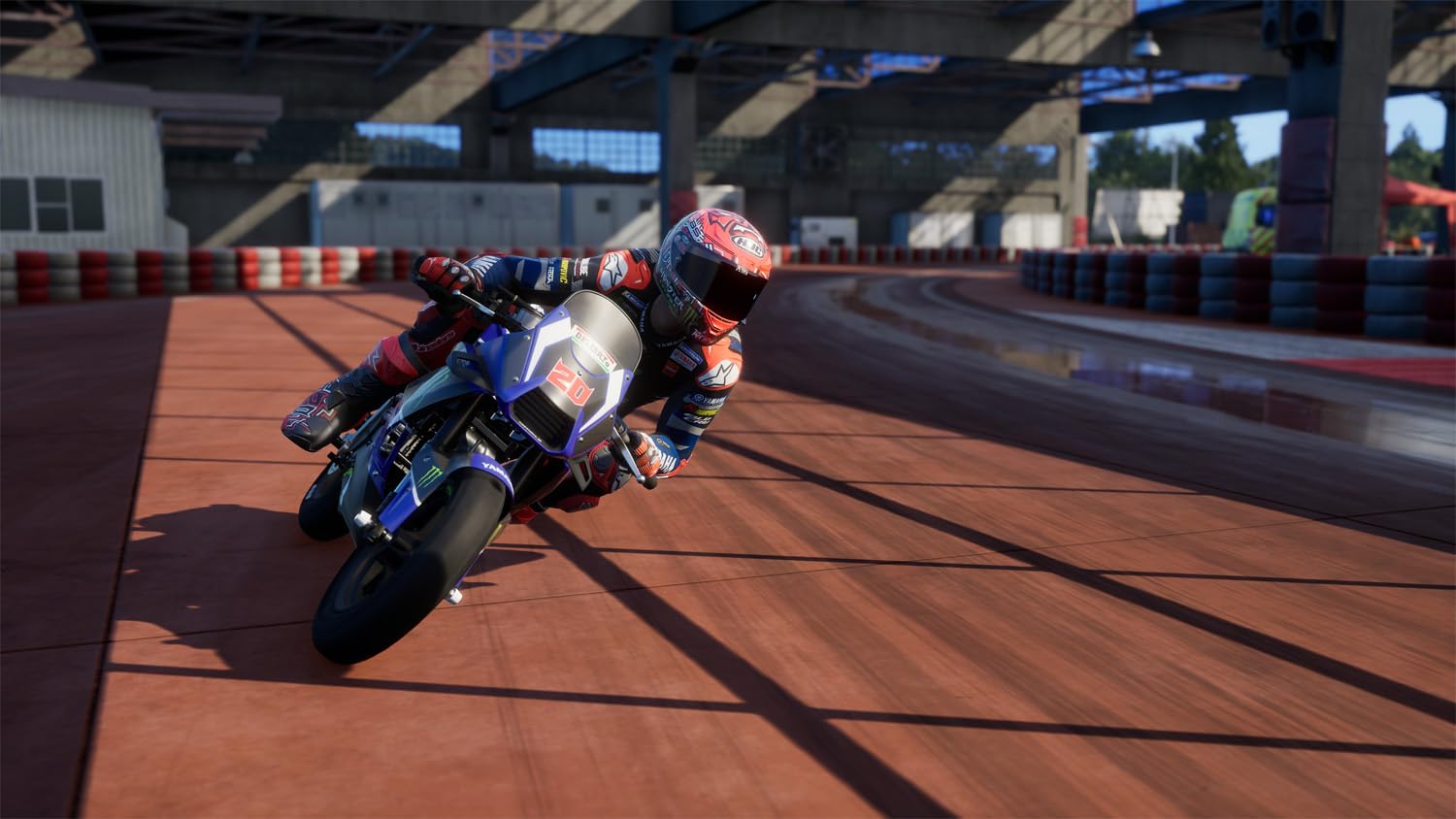 MotoGP 26 Day One Edition (PS5)