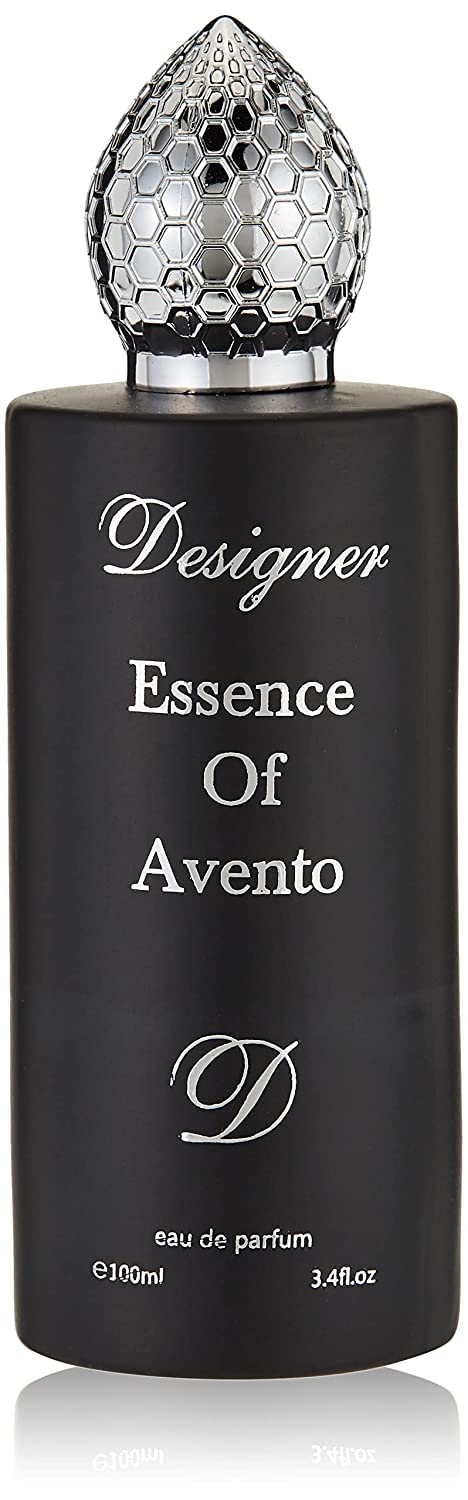 Essence Of Avento Eau De Parfum For Men, 100 Ml