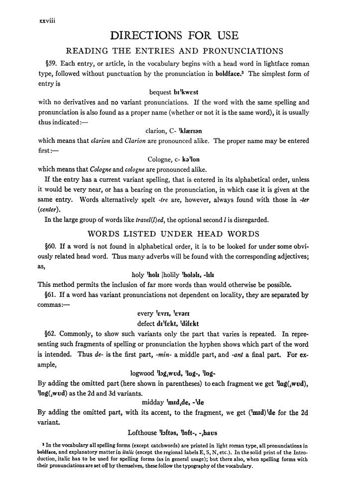 A Pronouncing Dictionary of American English - Image 4