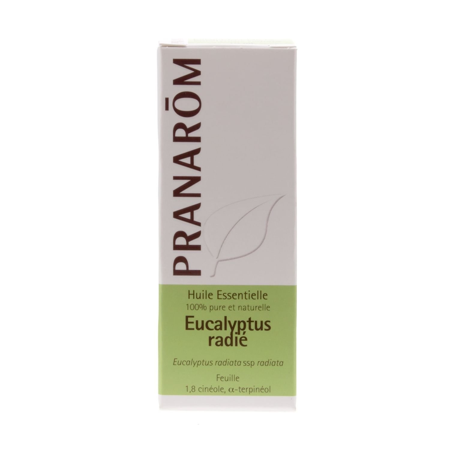 Amazon.co.jp: プラナロム ユーカリラディアタ 10ml （PRANAROM 