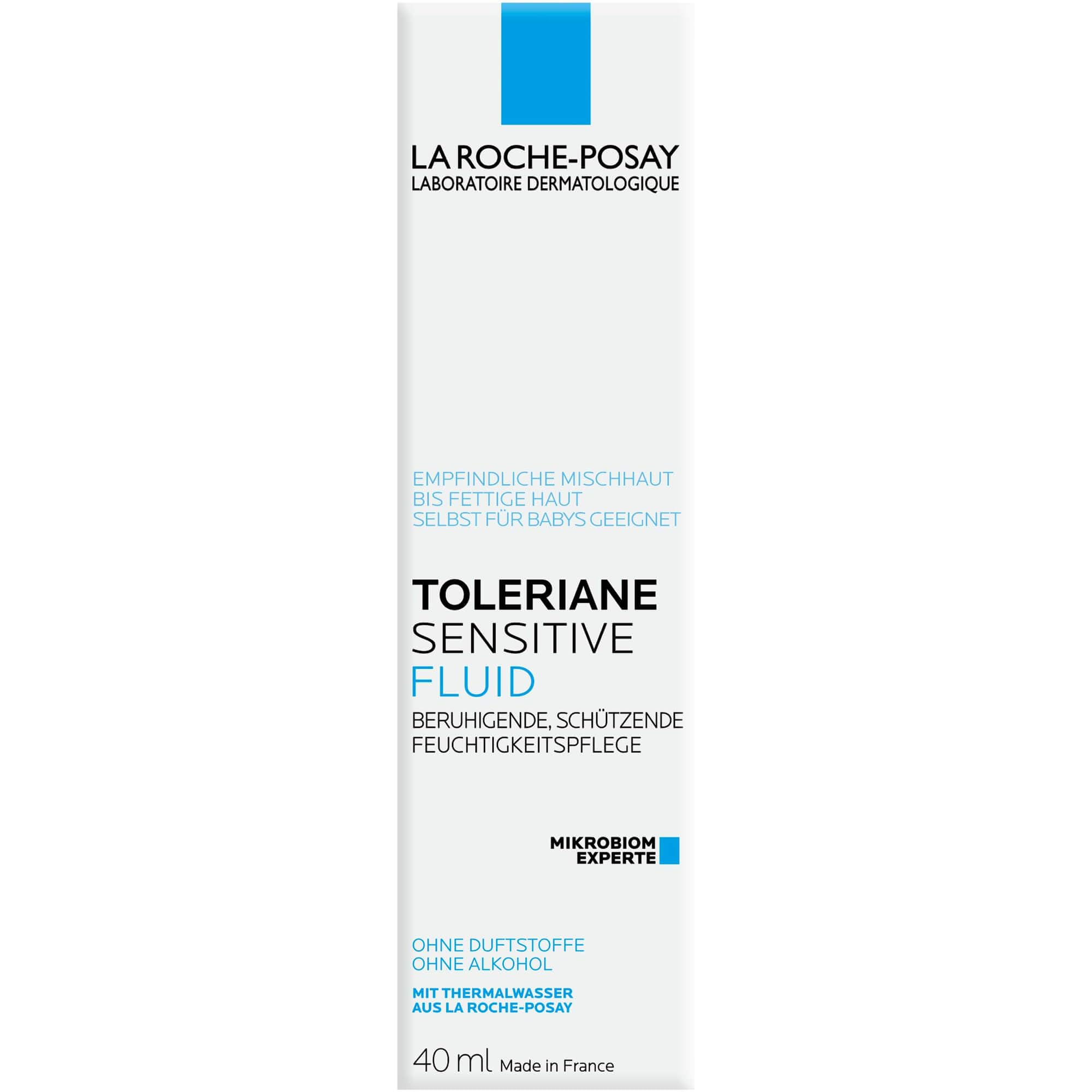 Roche Toleriane Sensitive 40 ml
