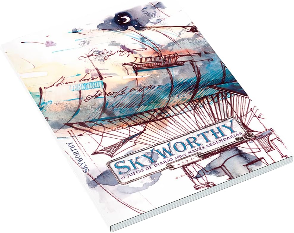 Skyworthy - Juego de rol en Español