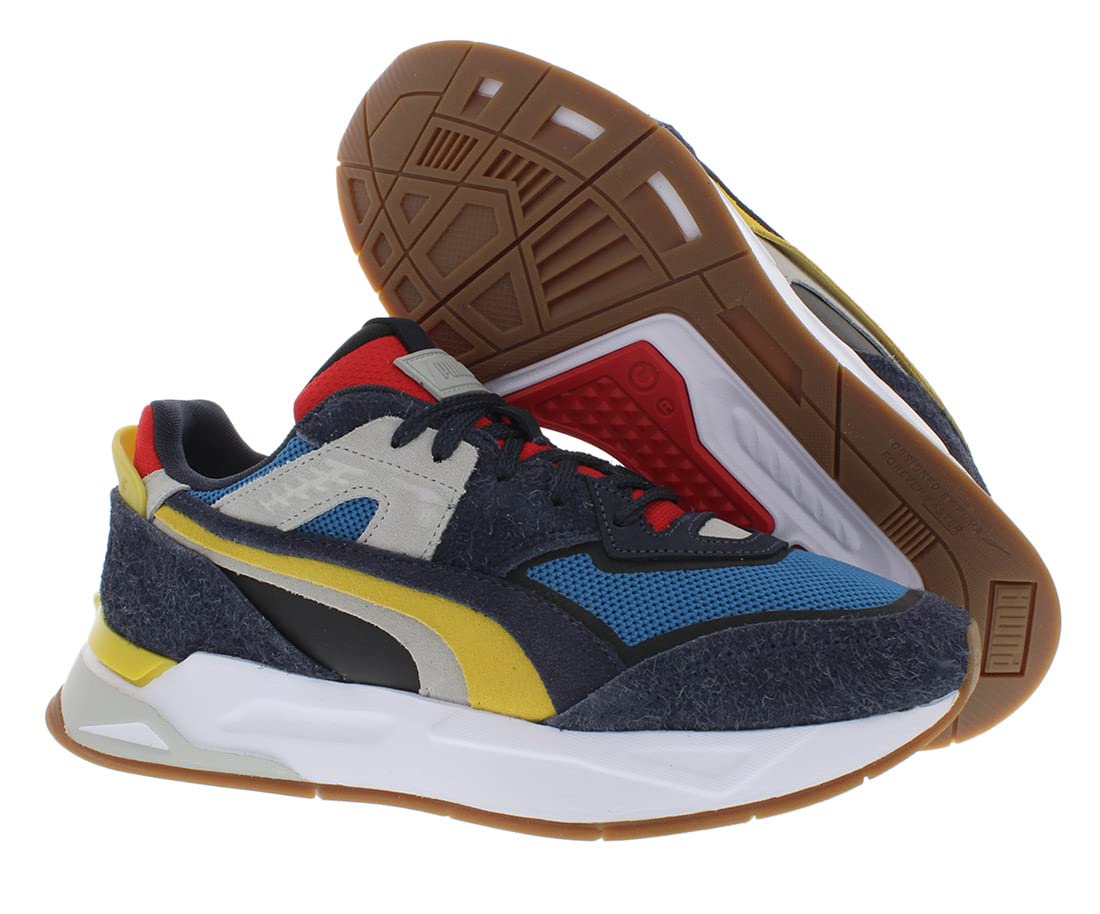 New Balance MD800v8 Vibrant Apricot/Magenta Pop 9.5 D (M)