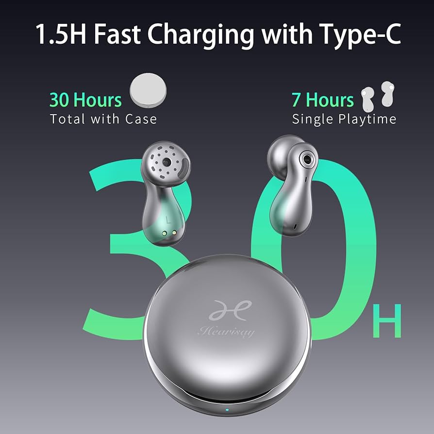 Amazon.co.jp: AI翻訳イヤホン リアルタイム144言語翻訳機 99%の