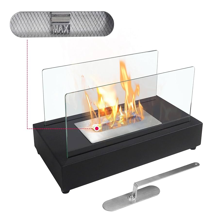 【新品】並行輸入品　卓上暖炉 エタノール Anywhere Fireplace 新品】並行輸入品 卓上暖炉 エタノール Anywhere Fireplace