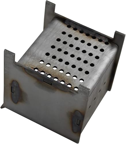 Miniatura 5 de NBK 20333 Burn Pot Acero Inoxidable - 86624