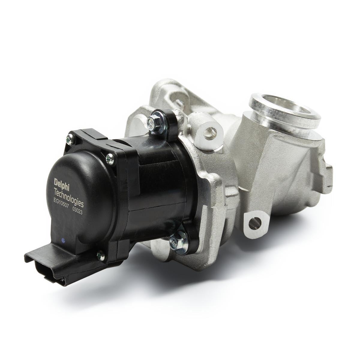 Zawór EGR DELPHI EG10507-12B1 bez Chłodnicy