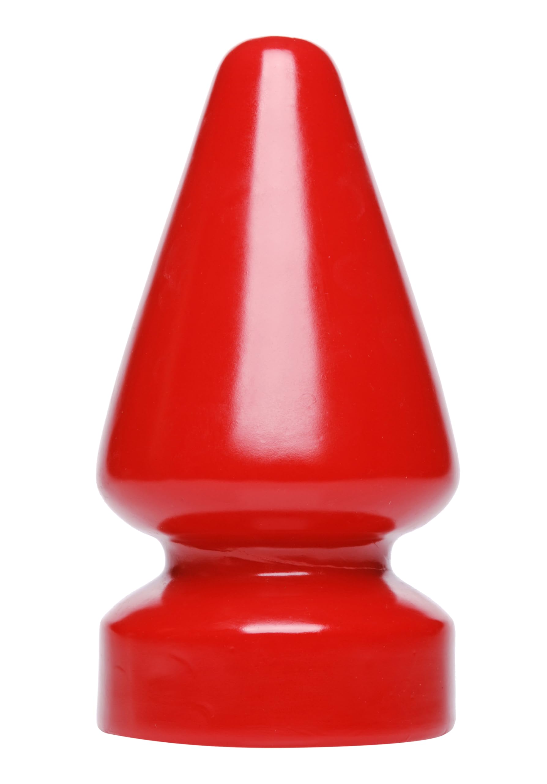 The Destructor Butt Plug Large