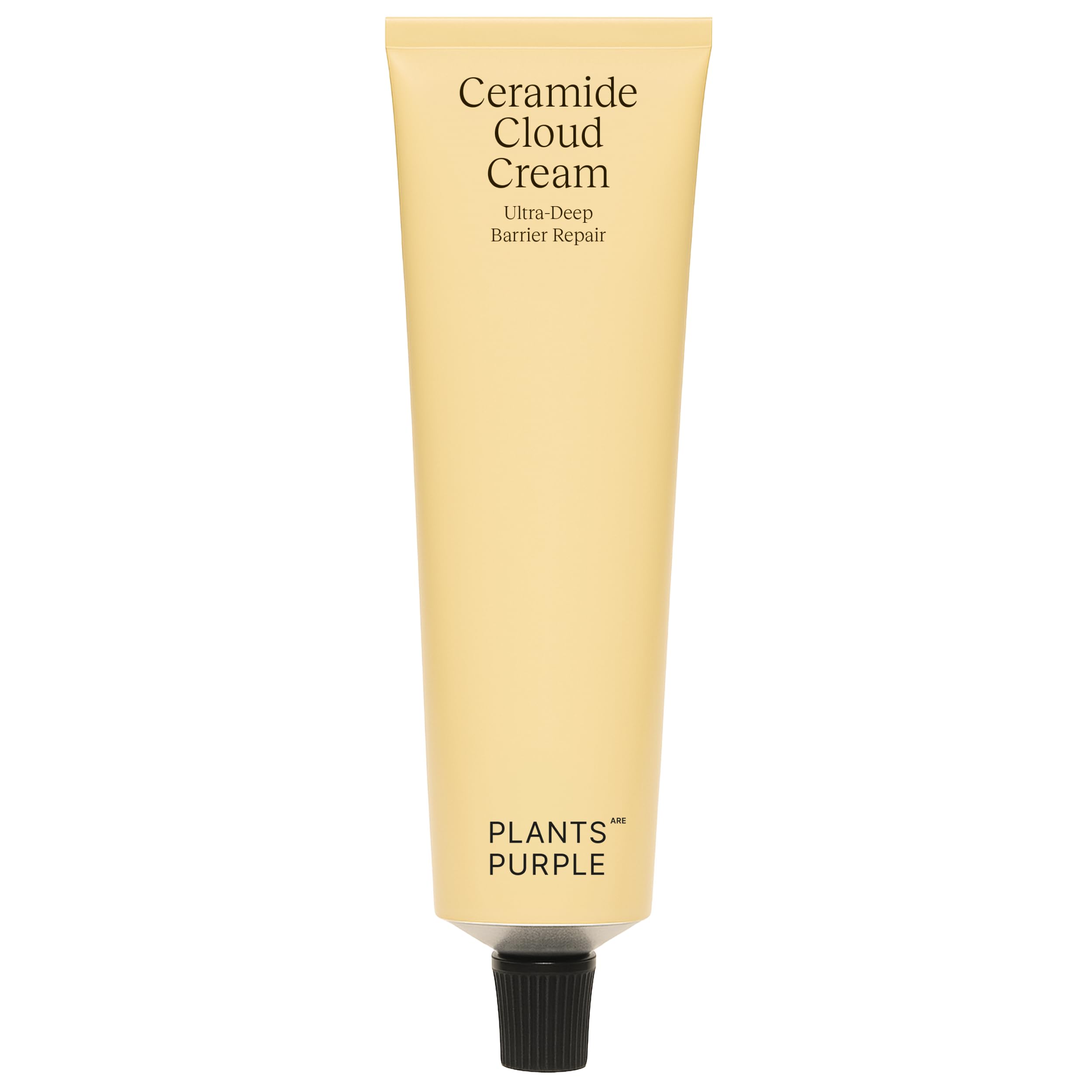 Regenerierende Nachtcreme mit 3 % Ceramide-Komplex – leichte Formel mit Q10 & Panthenol zur Stärkung der Hautbarriere & Regeneration I Für alle Hauttypen I Vegan & cruelty-free