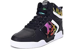 Supra Vaider: Ultimate Fashion Statement for Your Feet