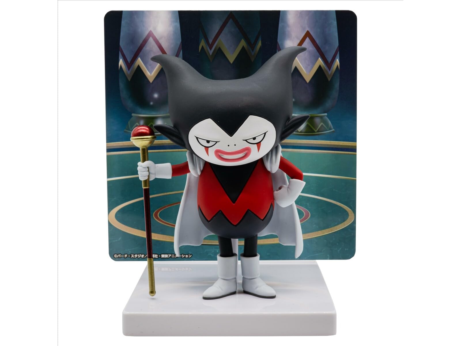 Amazon.co.jp: ドラゴンボールDAIMA ゴマー パネル付き