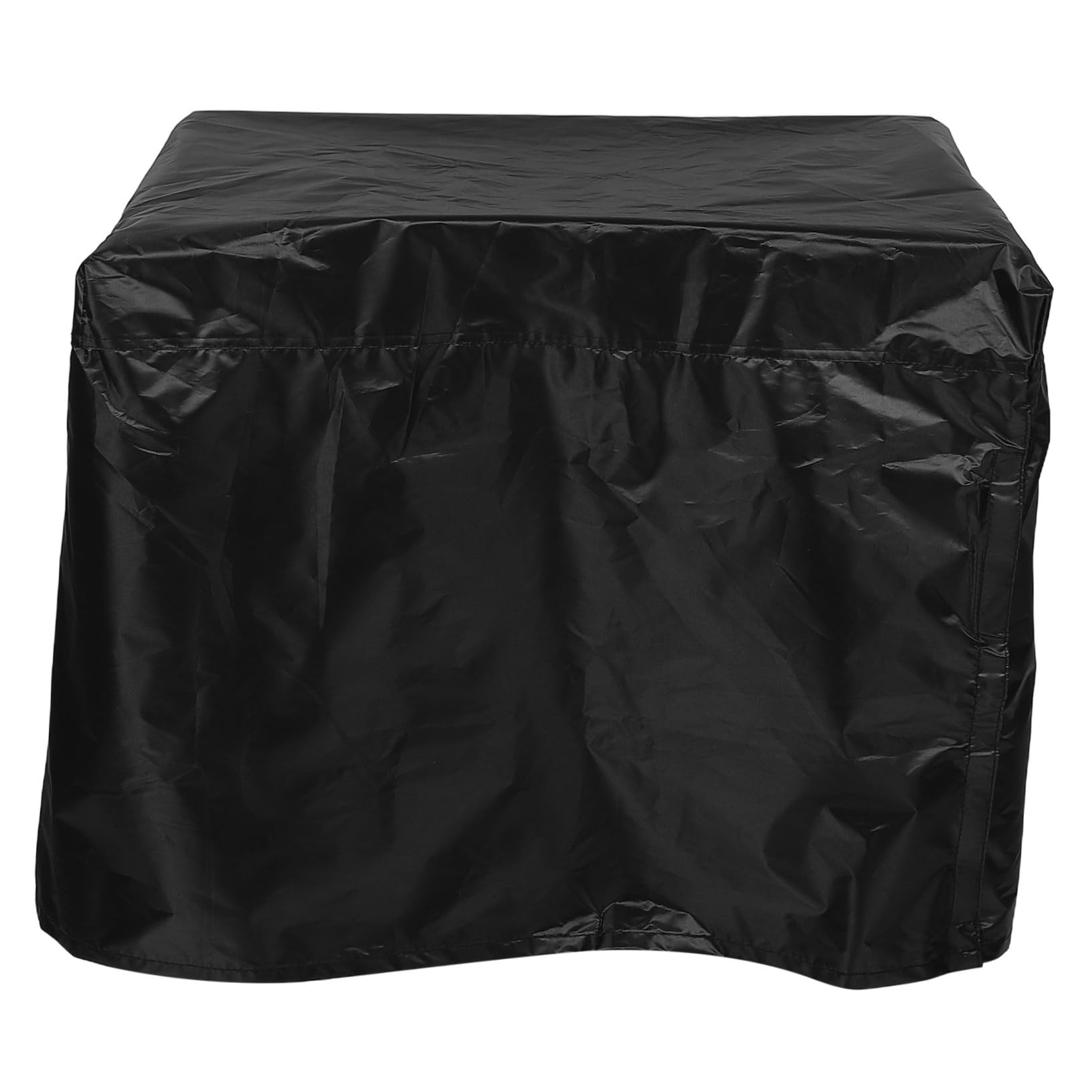 TOYANDONA Cubierta del Generador de Tela Oxford para Protección Intemperie Cubierta para Generadores de Exterior Prueba de Polvo y Viento