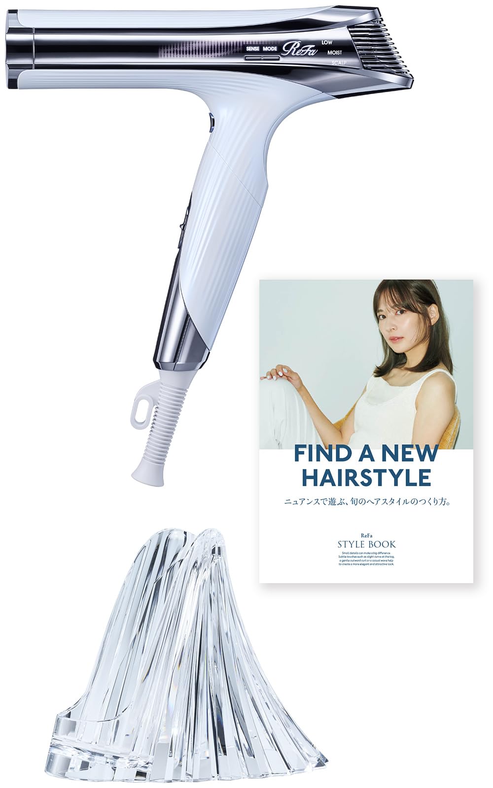 Amazon | ◇新モデル◇【公式ストア限定】リファ ビューテック