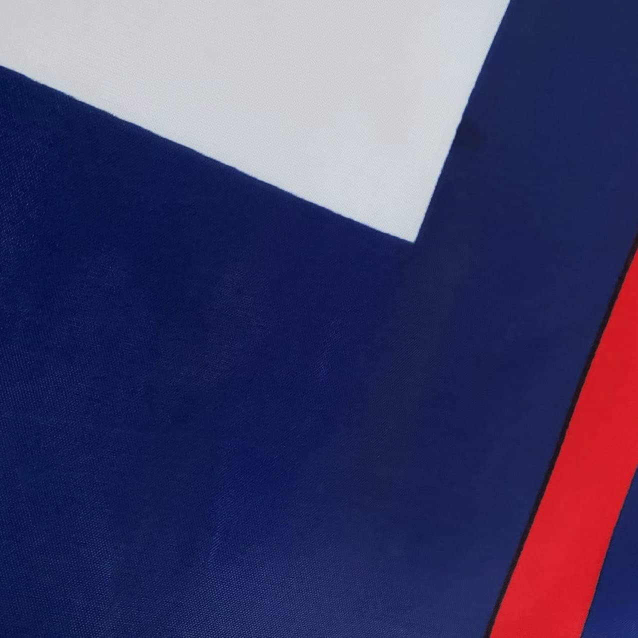 Jayus Double Sided Blue Fuck Anti Joe Bide Flag 3x5 Ft Outdoor- 3Ply Heavy Duty FJB Flags Banner with 2 Brass Grommets
