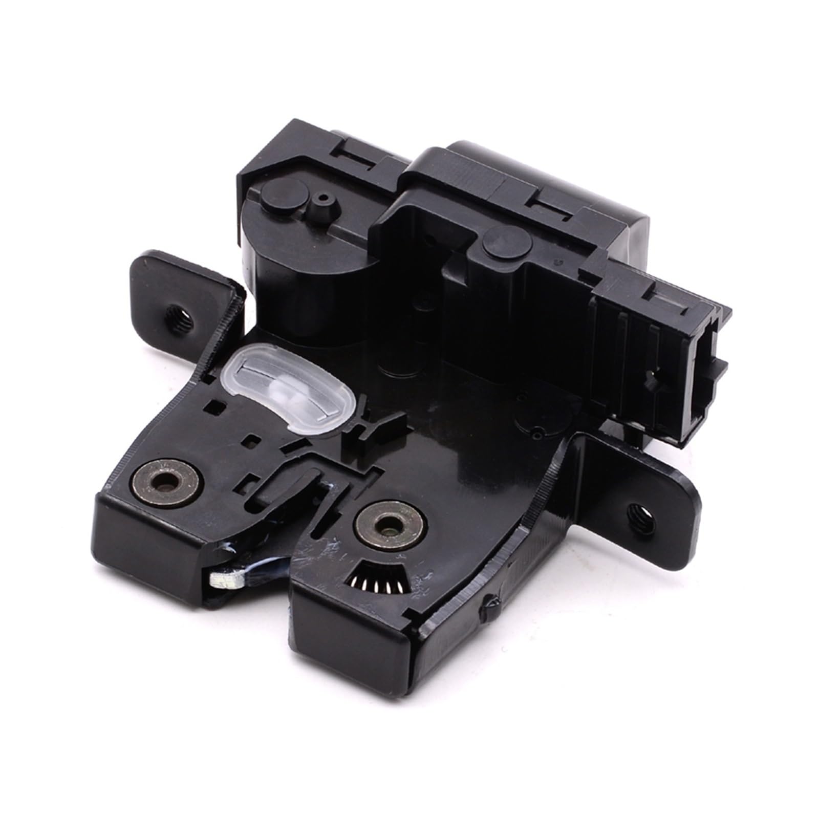 Serrure de coffre Nissan Micra Mk3 et Qashqai - Remplacement loquet pour coffre bloqué