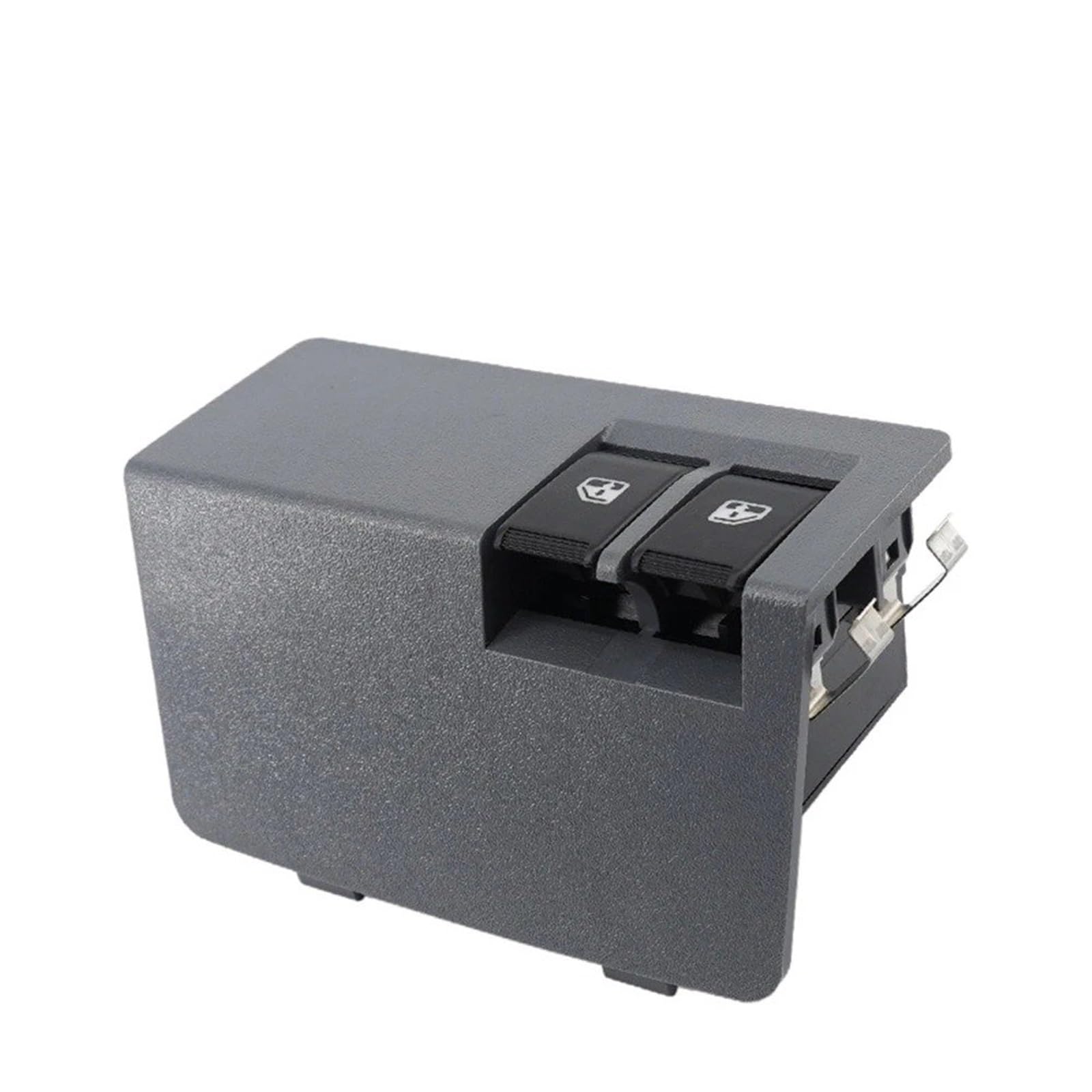 Commande de lève-vitre électrique 9005042 bouton de remplacement auto
