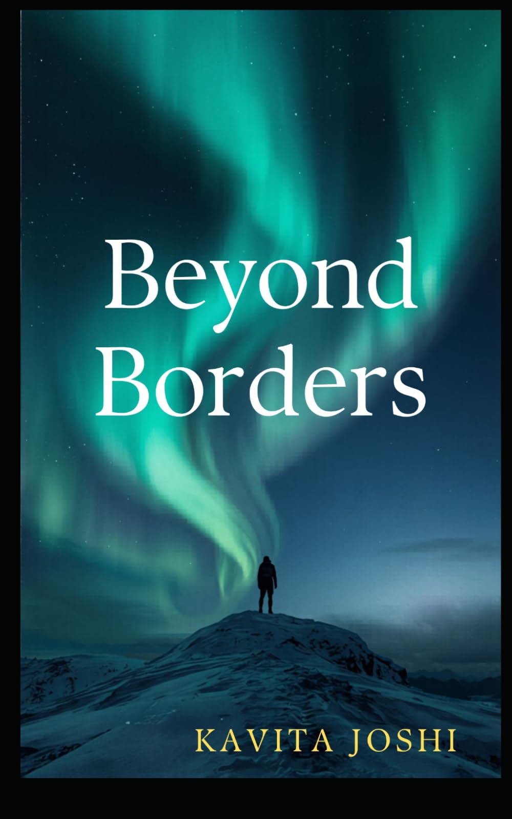 Beyond Borders: A Woman’s Journey of Courage, Change, and New Beginnings