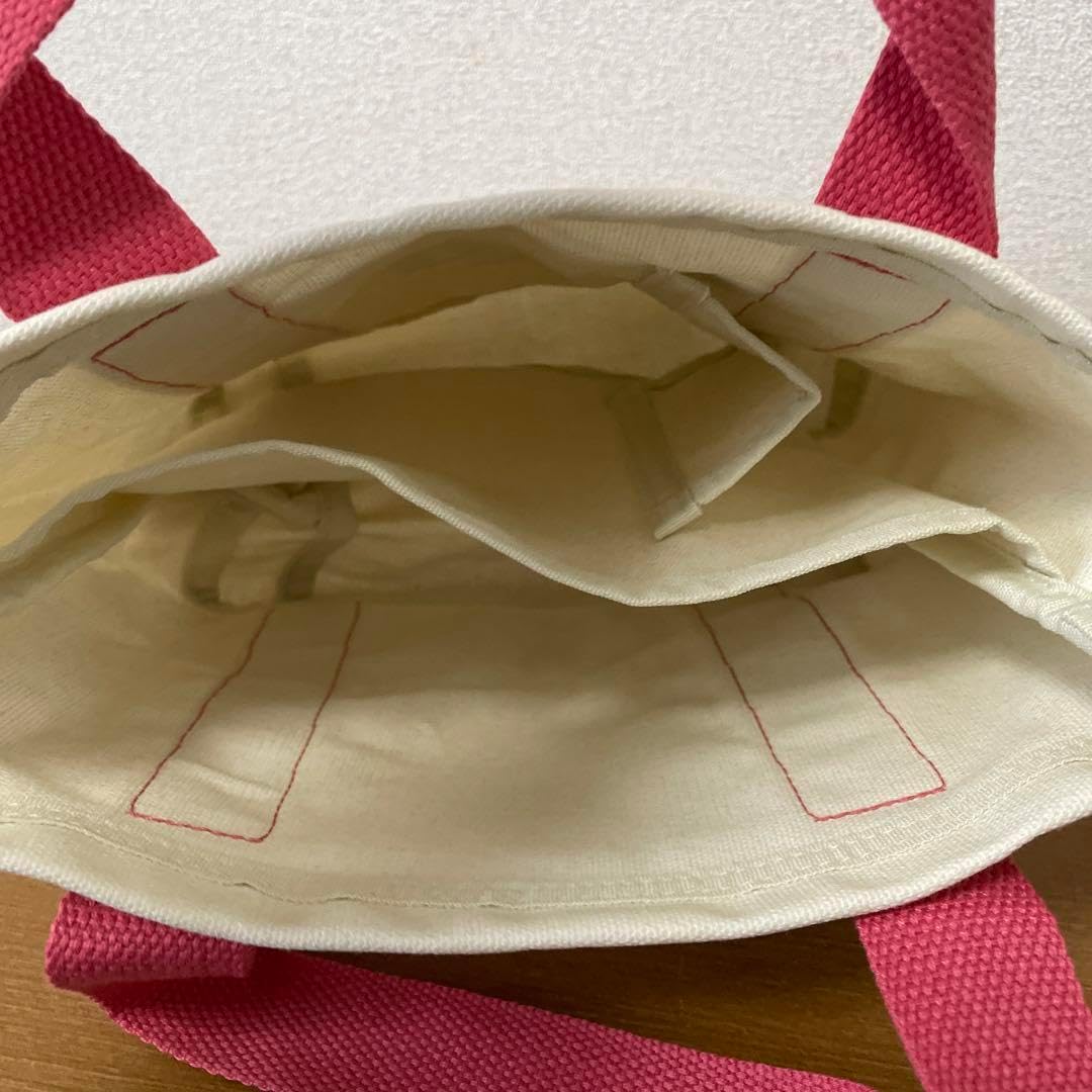 ファミリア ミニトートバッグ familiar ミニトートバック familiar