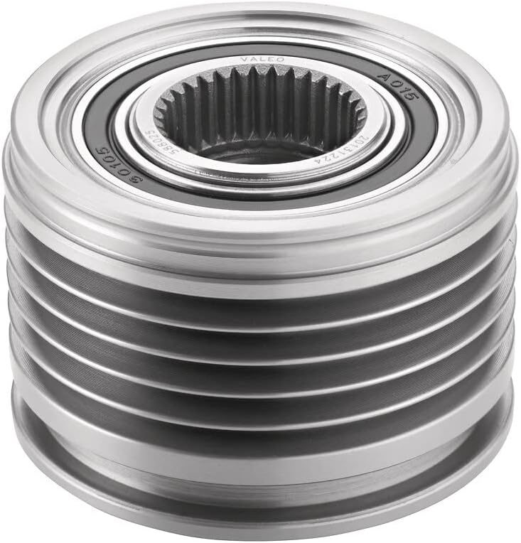 VALEO 588025 ALTERNATOR FREEWHEEL CLUTCH