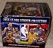 2014-15 Official Panini NBA Sticker Collection - 50 Sticker Packets Per Box (5 Stickers Per Pack)