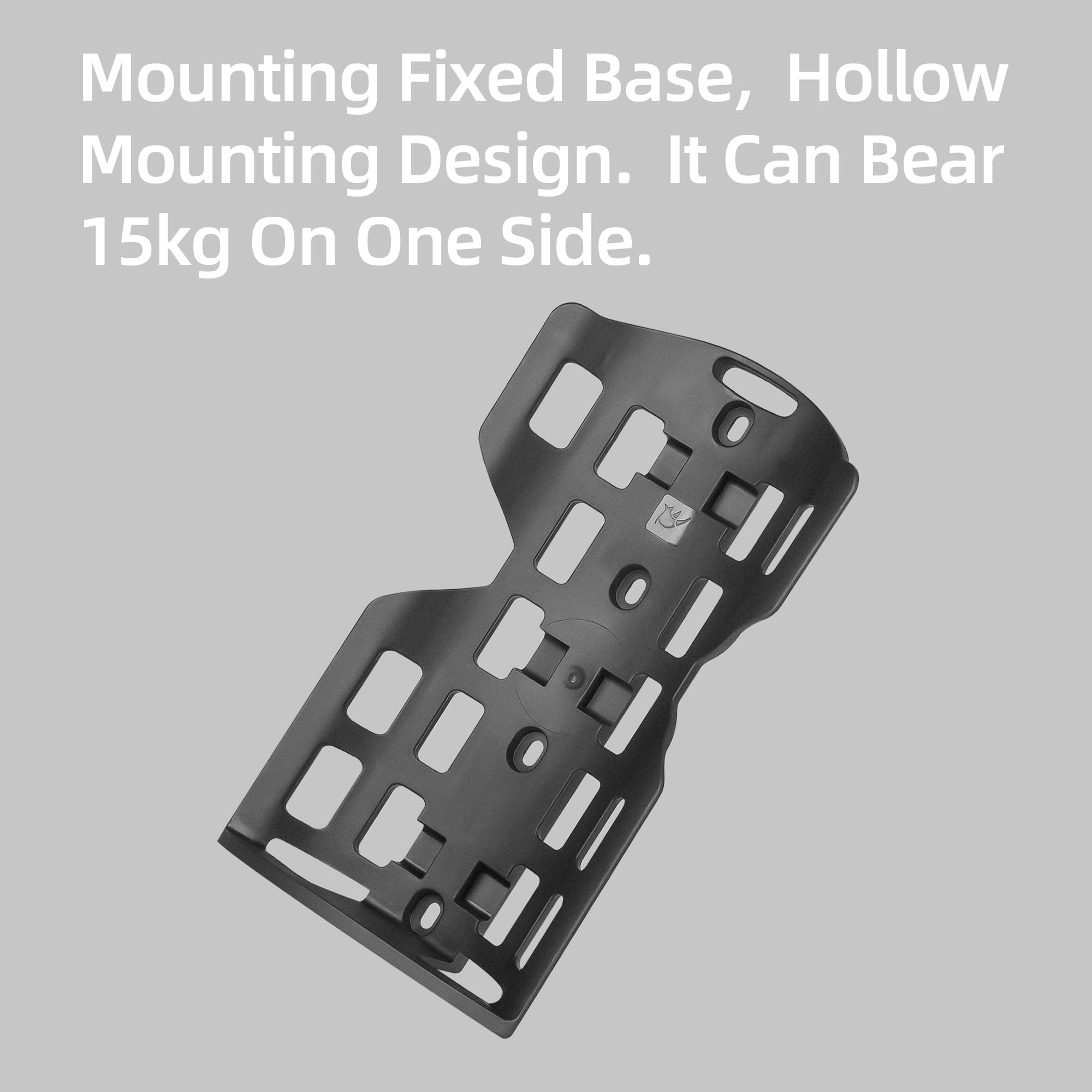 Rhinowalk Top Tube Bag Rhinowalk Waterproof Fork Bag Bicycle 6l Front Rack Dry Pack Bike Bag Rhinowalk 20l Bike Pannier Bag