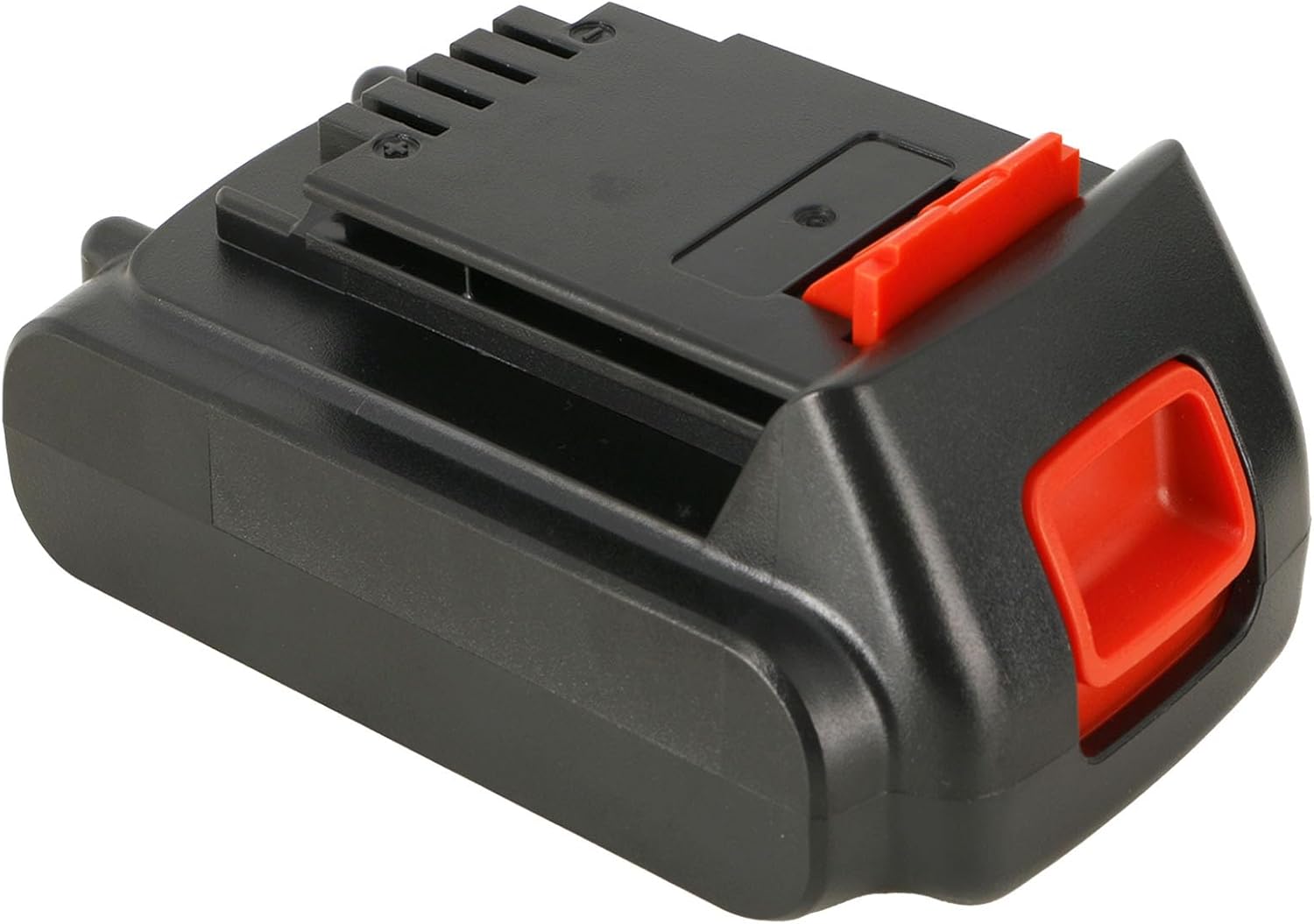 Portable Li-ion Battery Pack BD20A1 Replacement for 20V Battery LB20 LBX20 LBXR20 Compatible with Cordless Tools ASL188KB BDCDMT120 EPL188KB LCS120 LDX120C LDX120SB SSL20SB-2 (3000mAh)