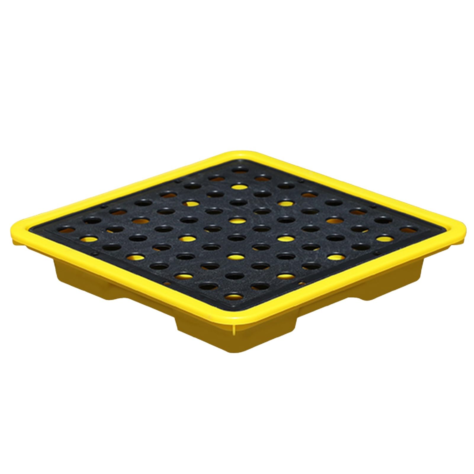 Amazon.com: Modular Spill Platforms, Polyethylene Spill Containment ...