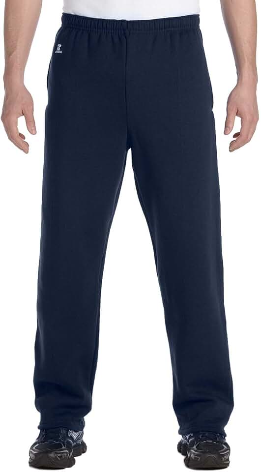 mens sweatpants with zipper fly