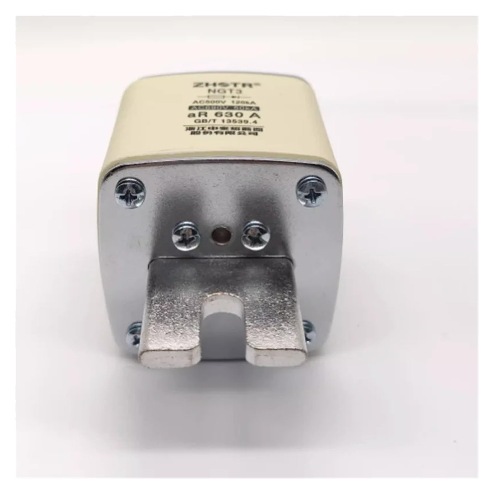 Fusibile rapido NGT3 RS6-3 250A 300A 350A 400A 500A 630A 690V(300A)