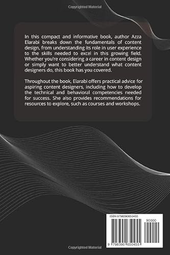 Demystifying Content Design: The Essential Introductory Guide For Aspiring Content Designers #TOP1