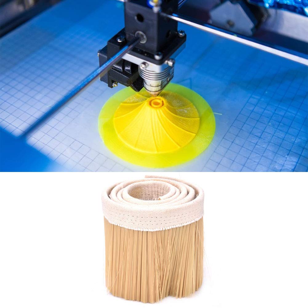 Cnc Router Dust Cover Shoe Spindle, 52 Mm, Coletor De Máquin