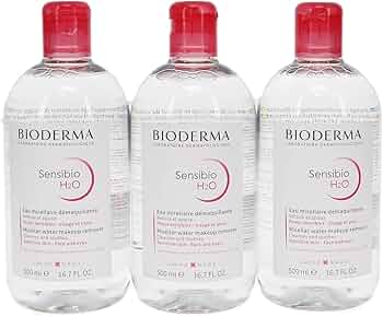 Amazon | ビオデルマ BIODERMA サンシビオ H2O （エイチ ツーオー） D