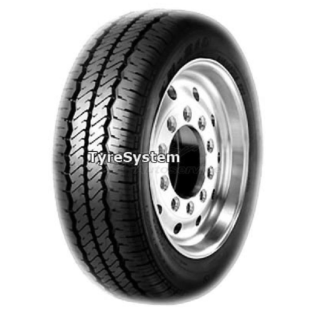 Pneumatici MAXTREK SU810 155 80 12 88 S Estive gomme nuove