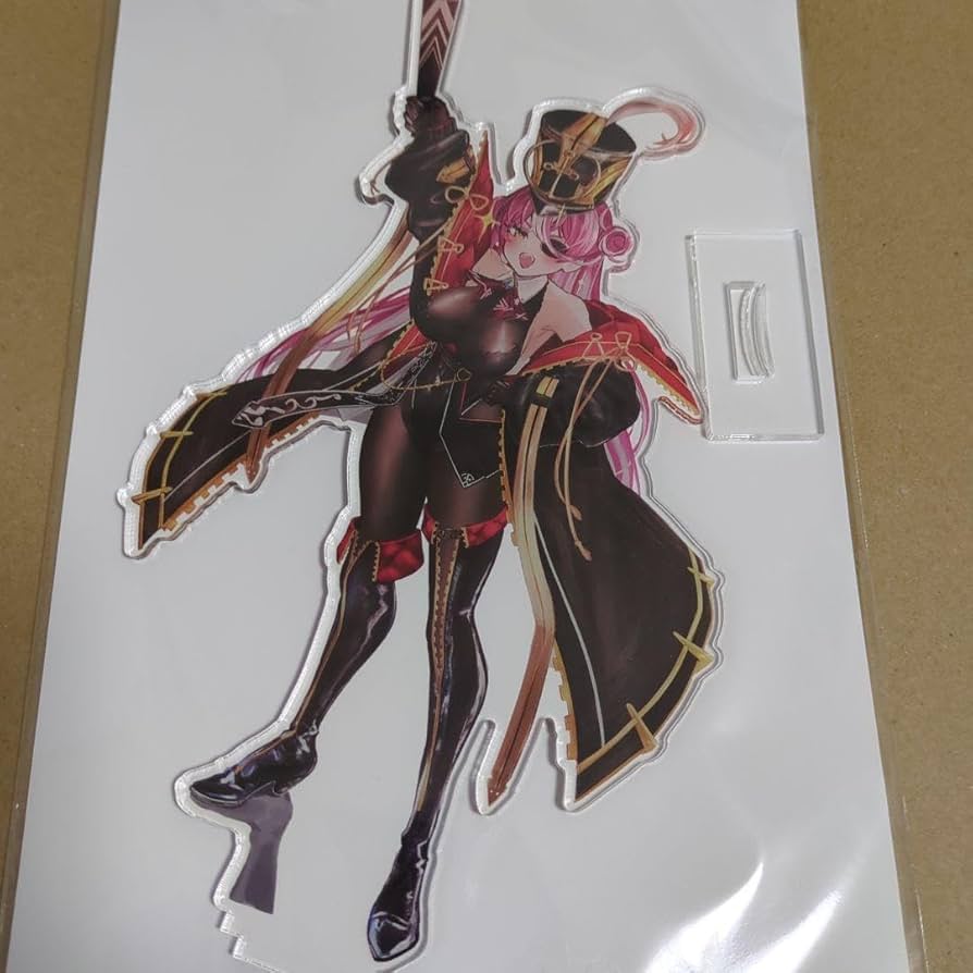 ドジャース ホロライブナイツ アクリルピン 3点セット ドジャース ホロライブナイツ アクリルピン 3点セット - メルカリ