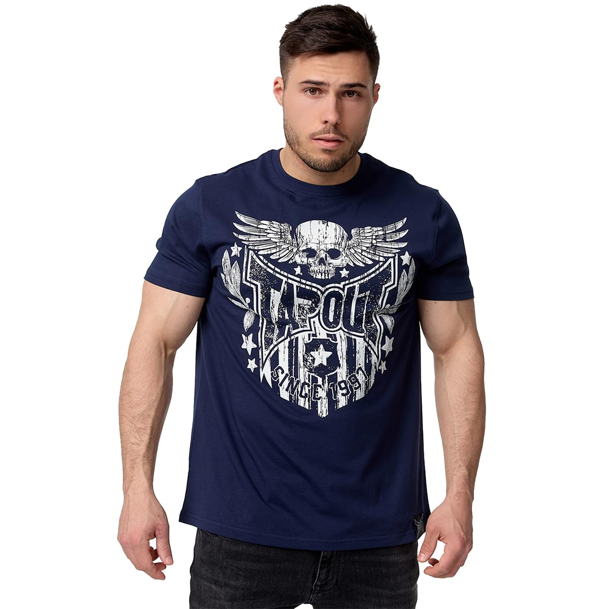 TAPOUTMen Westlake T-Shirt