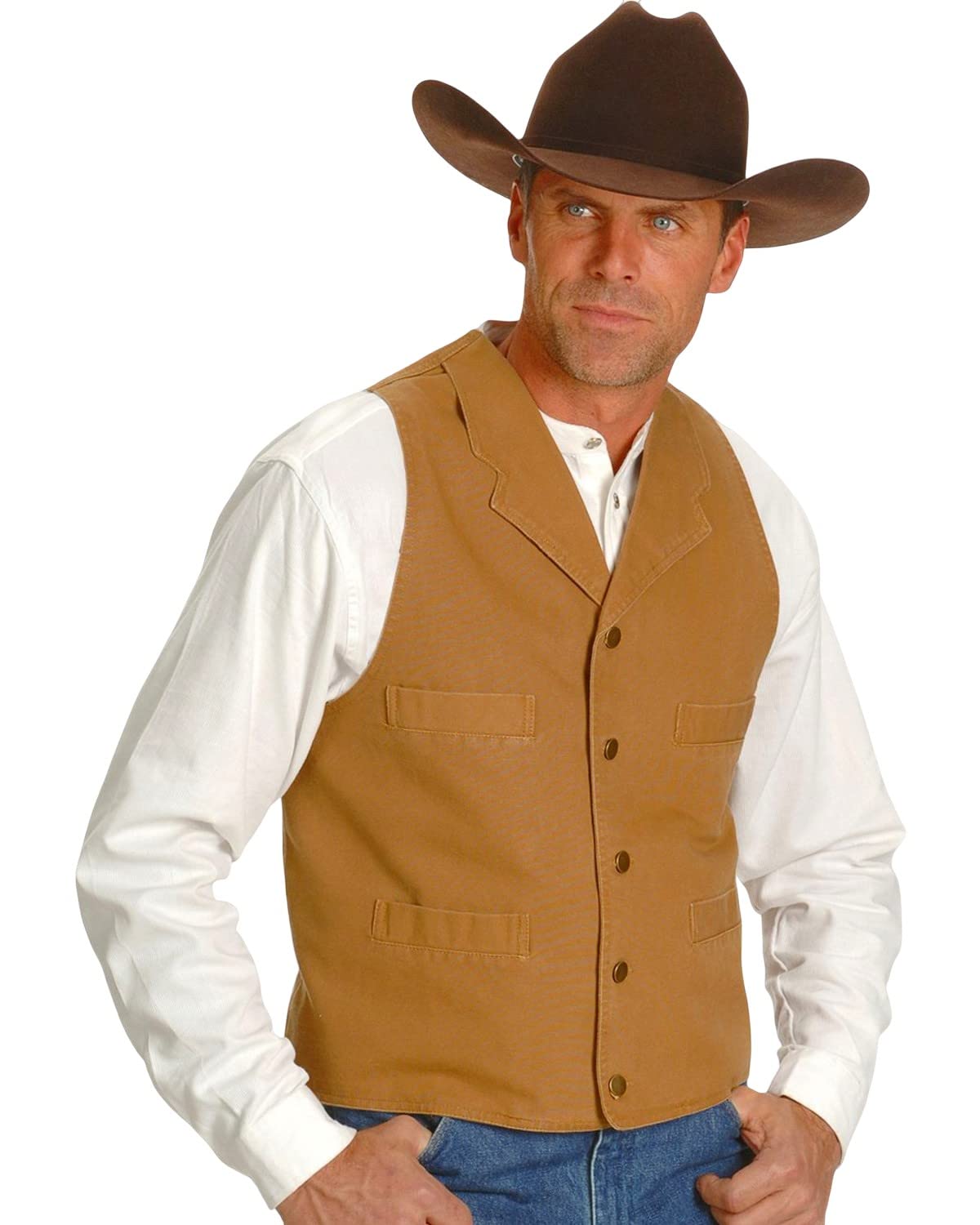 Scully mens Rangewear