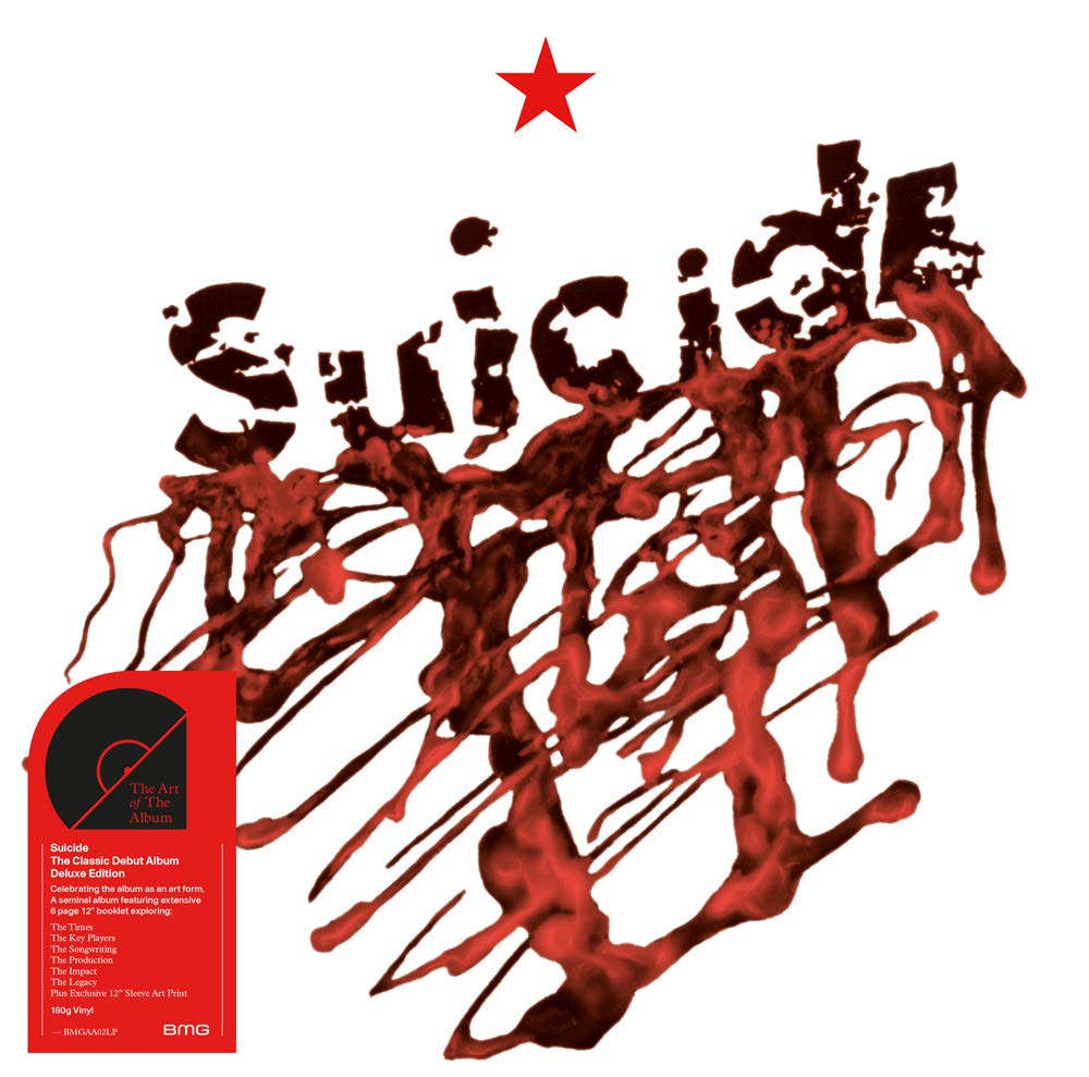 Suicide
