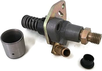 冷凍ML100 L10 Amazon.com: ITACO Fuel Injection Pump Assy Engine for Yanmar L100