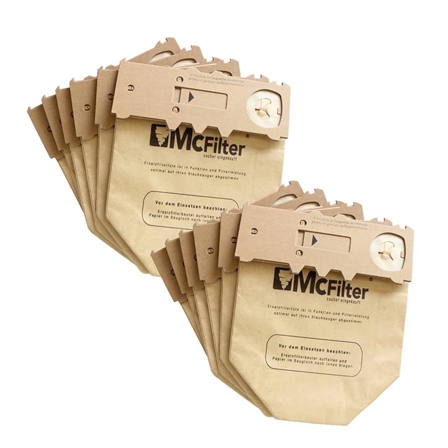 フォアベルク コーボルト130 各種アタッチメント専用洗剤、紙